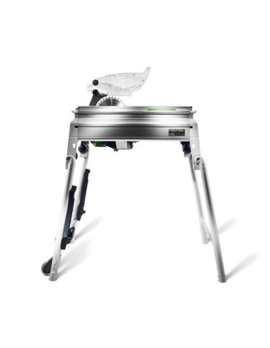 Festool Trimming saw PRECISIO CS 50 EBG-Set