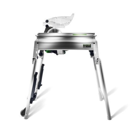 Festool Tronzadora PRECISIO CS 50 EBG-Set