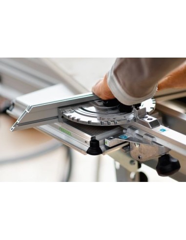 Festool Trimming saw PRECISIO CS 50 EBG-Set