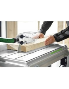 Festool Tronzadora PRECISIO CS 70 EG 2