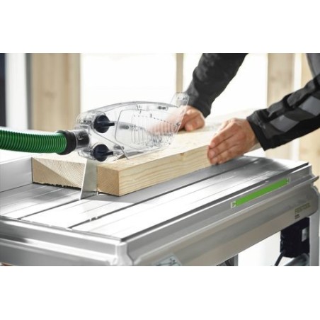 Festool Trimming saw PRECISIO CS 70 EG
