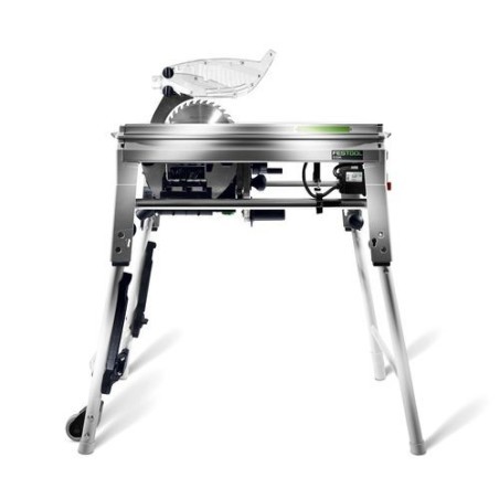 Festool Scies semi-stationnaire PRECISIO CS 70 EBG-Set