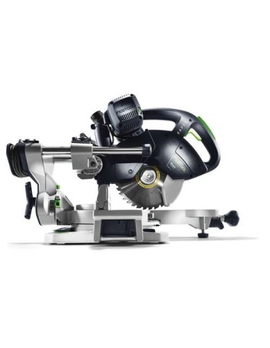 Festool Troncatrice radiale KAPEX KS 60 E-UG-Set/XL
