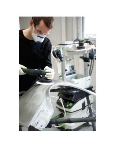 Festool Lijadora excéntrica neumática LEX 3 150/3