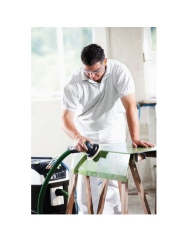 Festool Compressed air eccentric sander LEX 3 150/3