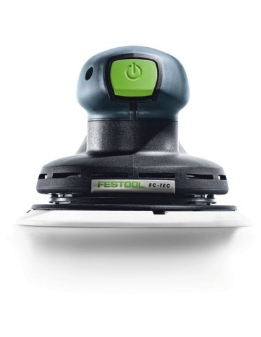 Festool Levigatrice orbitale ETS EC 150/3 EQ