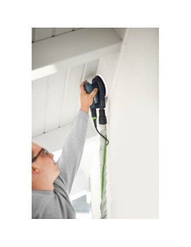 Festool Levigatrice orbitale ETS EC 150/5 EQ