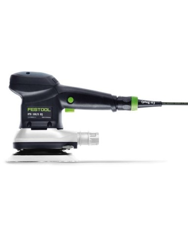 Festool Levigatrice orbitale ETS 150/5 EQ