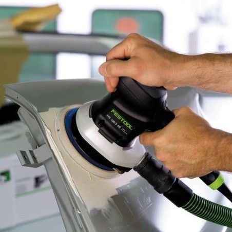 Festool Ponceuse excentrique ETS 150/5 EQ