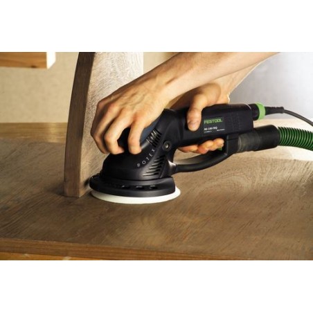 Festool Geared eccentric sander ROTEX RO 150 FEQ