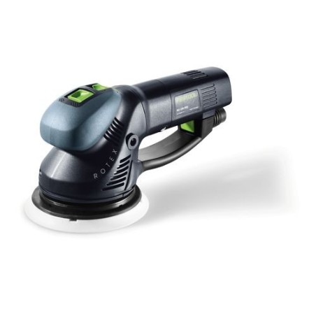 Festool Lijadora excéntrica de engranaje ROTEX RO 150 FEQ