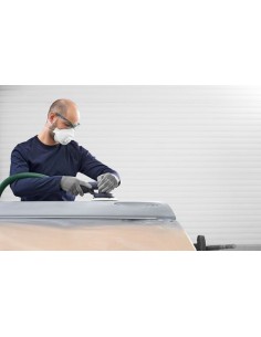 Festool Lijadora excéntrica neumática LEX 3 150/7 2