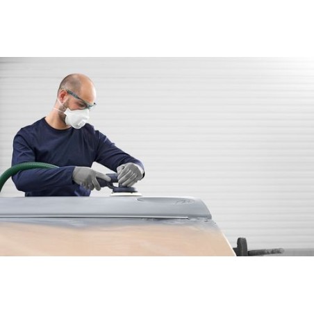 Festool Compressed air eccentric sander LEX 3 150/7