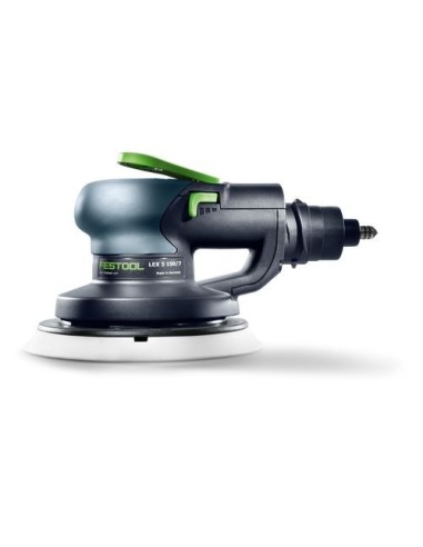 Festool Ponceuse excentrique pneumatique LEX 3 150/7