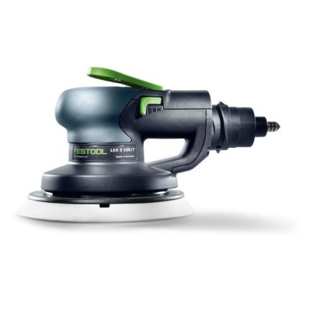 Festool Compressed air eccentric sander LEX 3 150/7