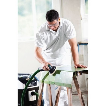 Festool Levigatrice orbitale pneumatica LEX 3 150/7