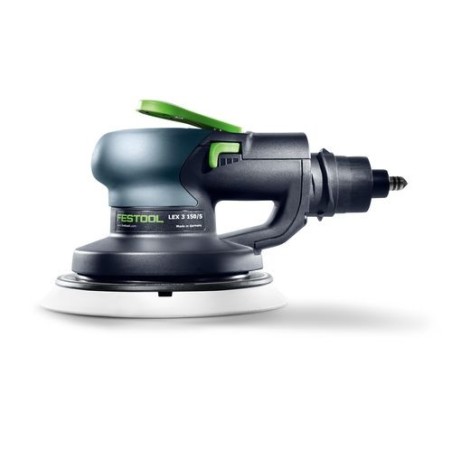 Festool Lijadora excéntrica neumática LEX 3 150/5