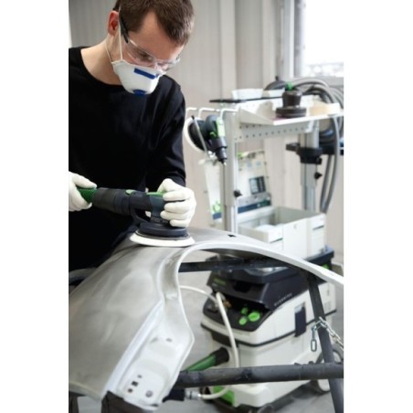 Festool Ponceuse excentrique pneumatique LEX 3 150/5