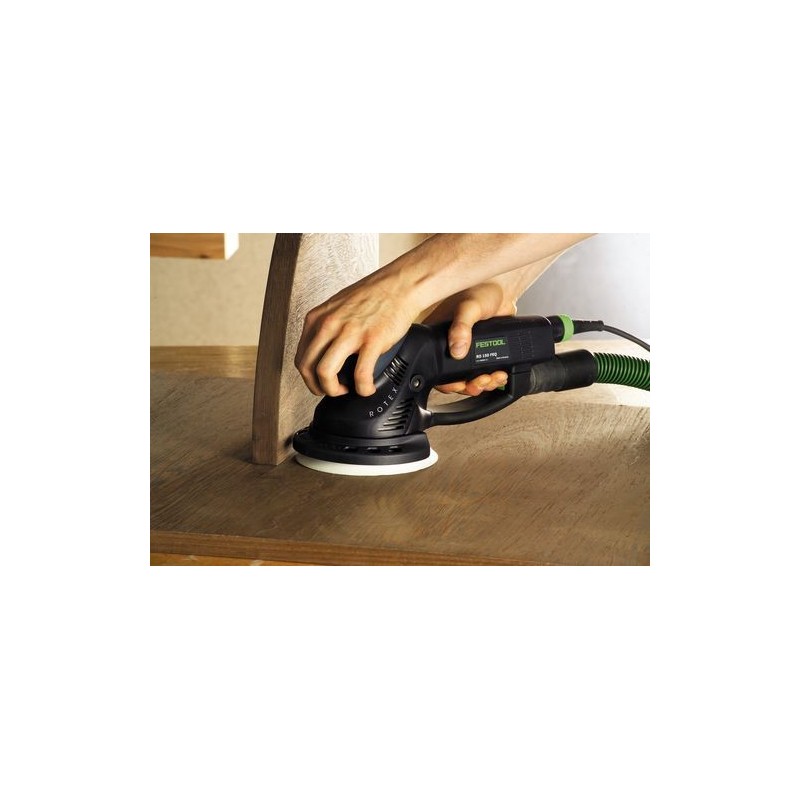 Festool Geared eccentric sander ROTEX RO 150 FEQ-SYS GR