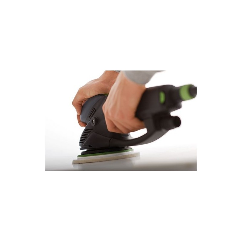 Festool Lijadora excéntrica de engranaje ROTEX RO 150 FEQ-SYS GR