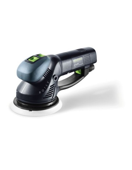 Festool Geared eccentric sander ROTEX RO 150 FEQ-SYS GR