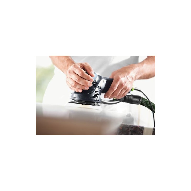 Festool Levigatrice orbitale rotativa ROTEX RO 150 FEQ-SYS GR