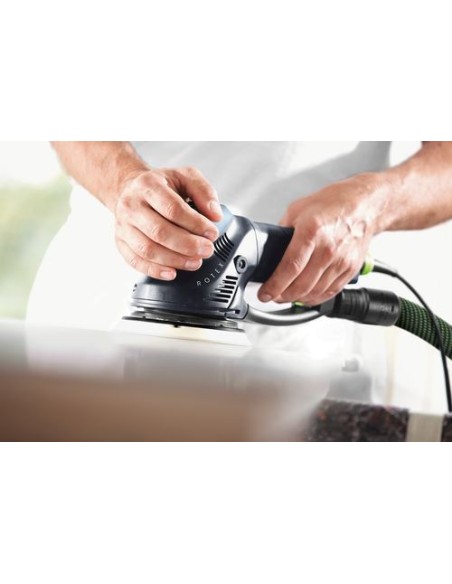 Festool Levigatrice orbitale rotativa ROTEX RO 150 FEQ-SYS GR