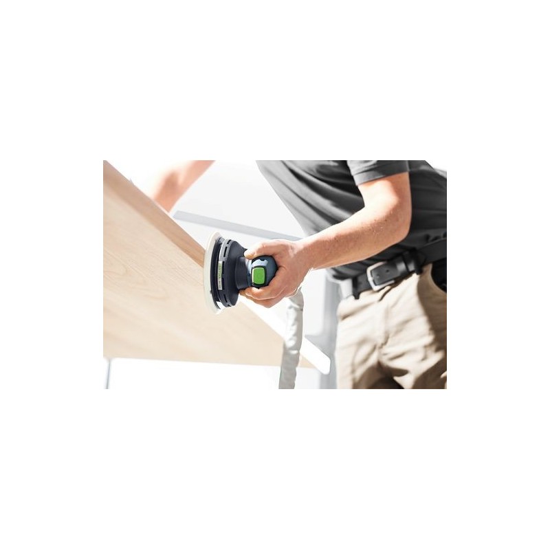 Festool Ponceuse excentrique ETS EC 150/3 EQ-SYS GR