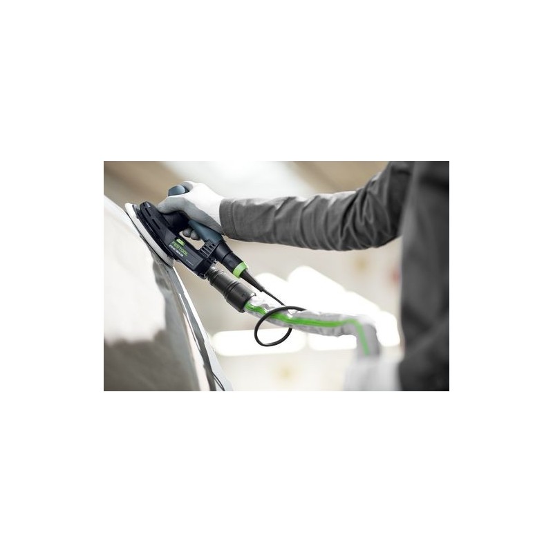 Festool Ponceuse excentrique ETS EC 150/3 EQ-SYS GR