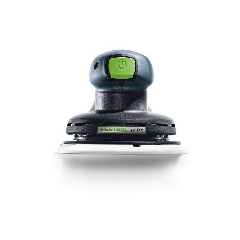Festool Lijadora excéntrica ETS EC 150/3 EQ-SYS GR