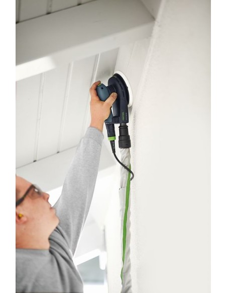 Festool Levigatrice orbitale ETS EC 150/3 EQ-SYS GR