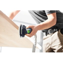 Festool Ponceuse excentrique ETS EC 150/5 EQ-SYS GR