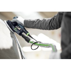 Festool Levigatrice orbitale ETS EC 150/5 EQ-SYS GR 2