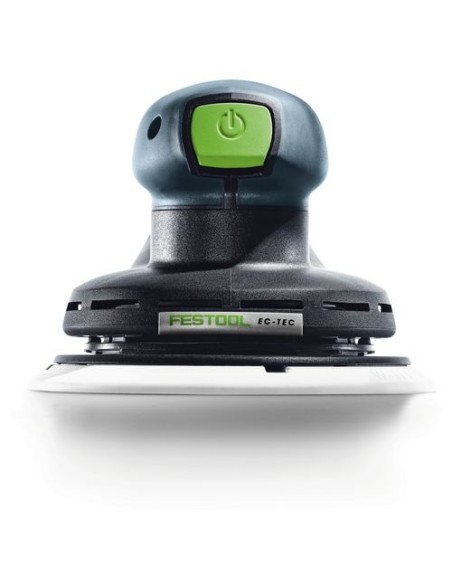 Festool Lijadora excéntrica ETS EC 150/5 EQ-SYS GR
