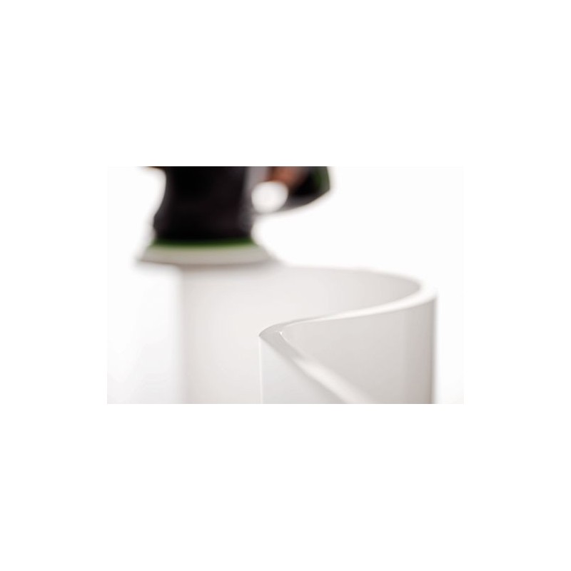 Festool Abrasives Granat D125 P320 GR/50