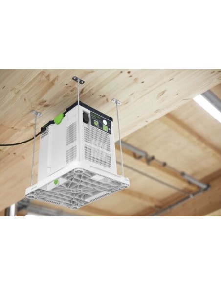 Festool Soporte de techo DH-SYS-AIR