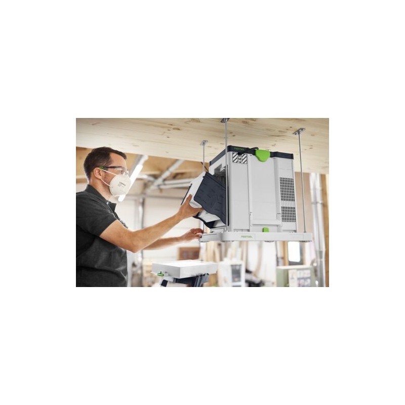 Festool Deckenhalterung DH-SYS-AIR