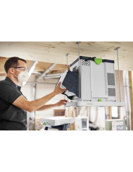 Festool Soporte de techo DH-SYS-AIR