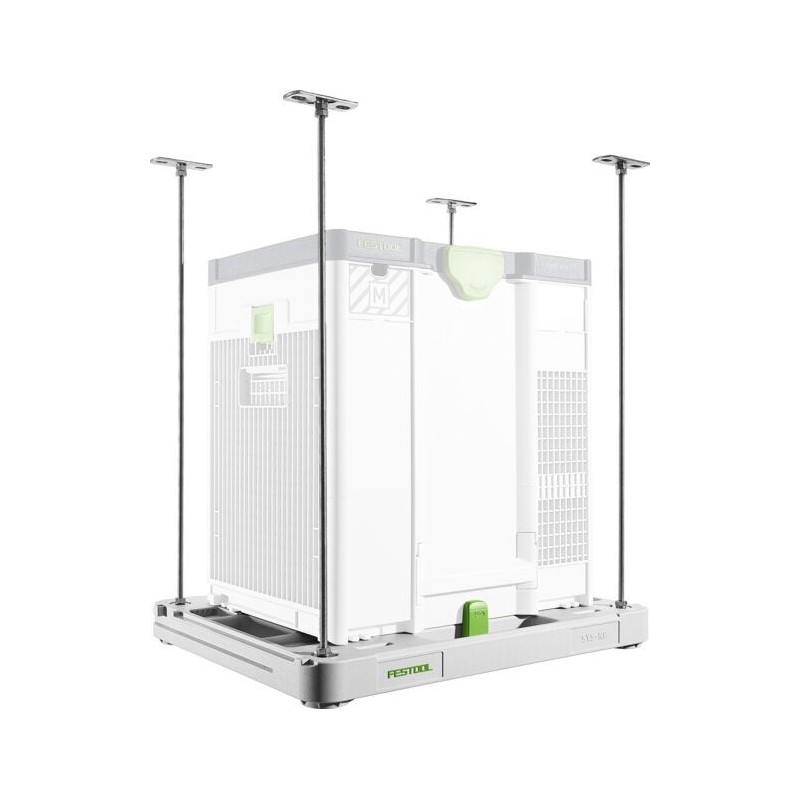 Festool Supporto a soffitto DH-SYS-AIR