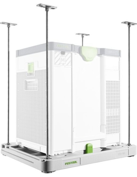 Festool Support au plafond DH-SYS-AIR