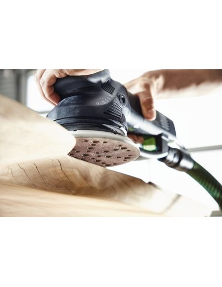 Festool Abrasives Granat D150 P100 GR/50