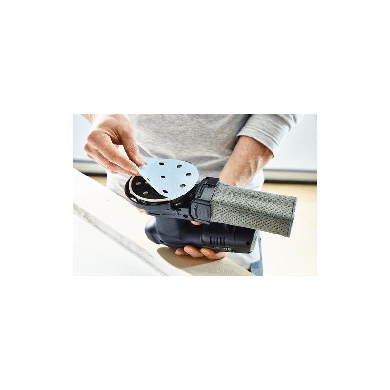Festool Abrasivi Granat D150 P400 GR/50