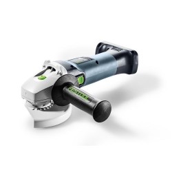Festool Smerigliatrice angolare a batteria AGC 18-125 EB-Basic 2
