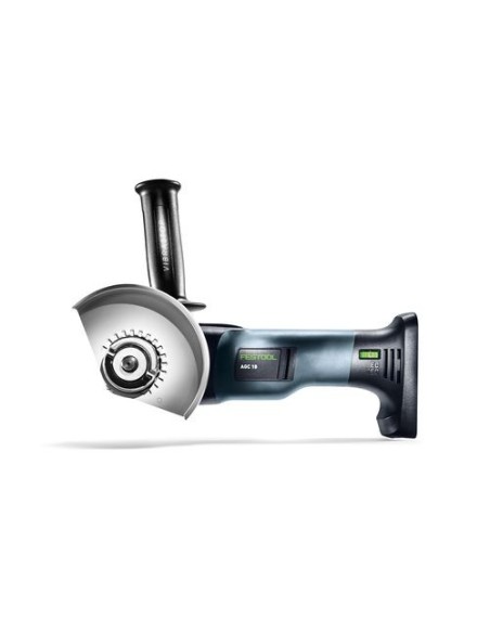 Festool Smerigliatrice angolare a batteria AGC 18-125 EB-Basic