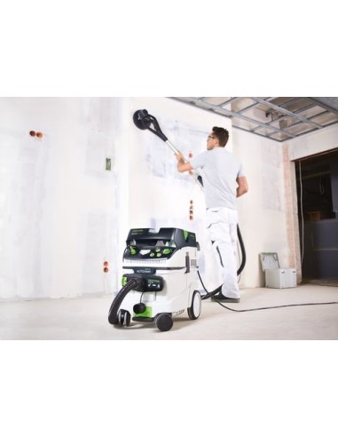 Festool Long-reach sander PLANEX easy LHS-E 225 EQ-CB