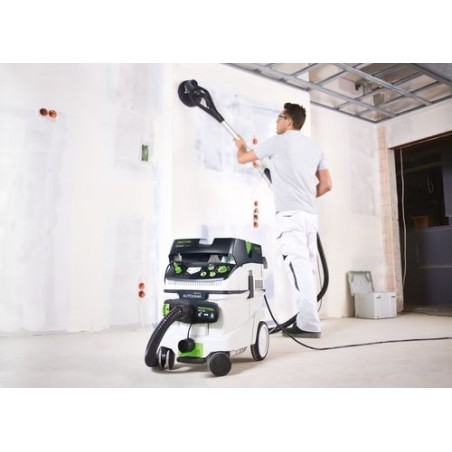 Festool Ponceuse à bras PLANEX easy LHS-E 225 EQ-CB
