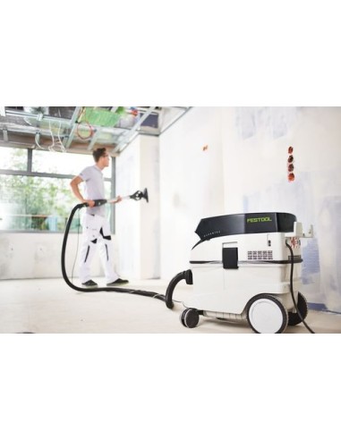 Festool Levigatrice a stelo PLANEX LHS-E 225 EQ-CB