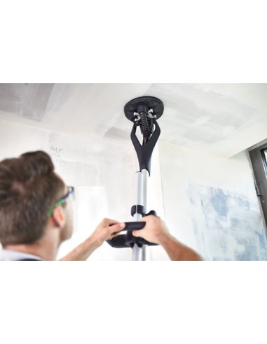 Festool Long-reach sander and extractor set PLANEX easy LHS-E 225/CTM 36-Set