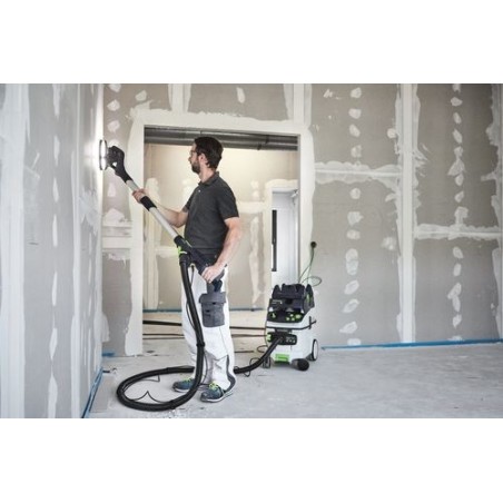 Festool Long-reach sander and extractor set PLANEX LHS 2 225 EQI/CTL 36-Set