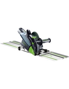 Festool Radial de corte de diamante DSC-AG 125-Plus 2